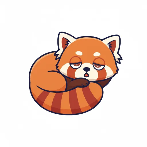 sleepy