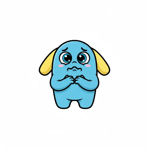 worried