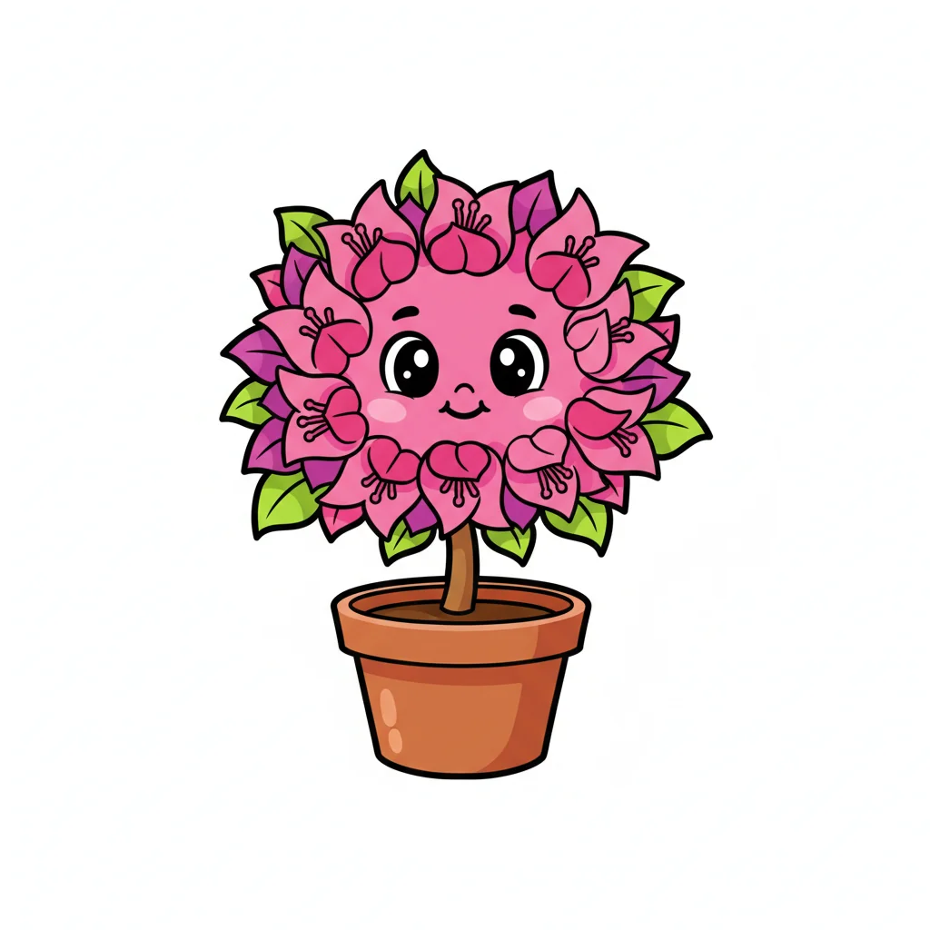 Bougainvillea