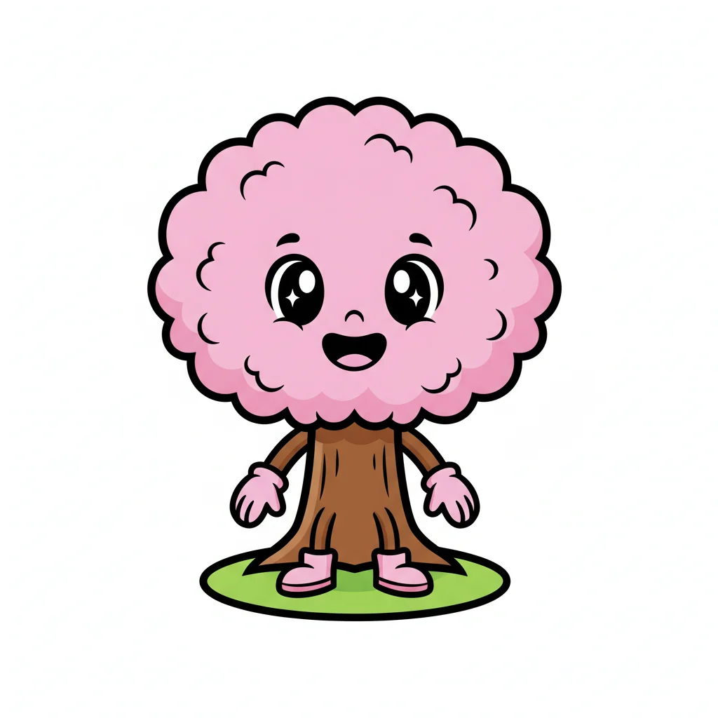 Cherry blossom