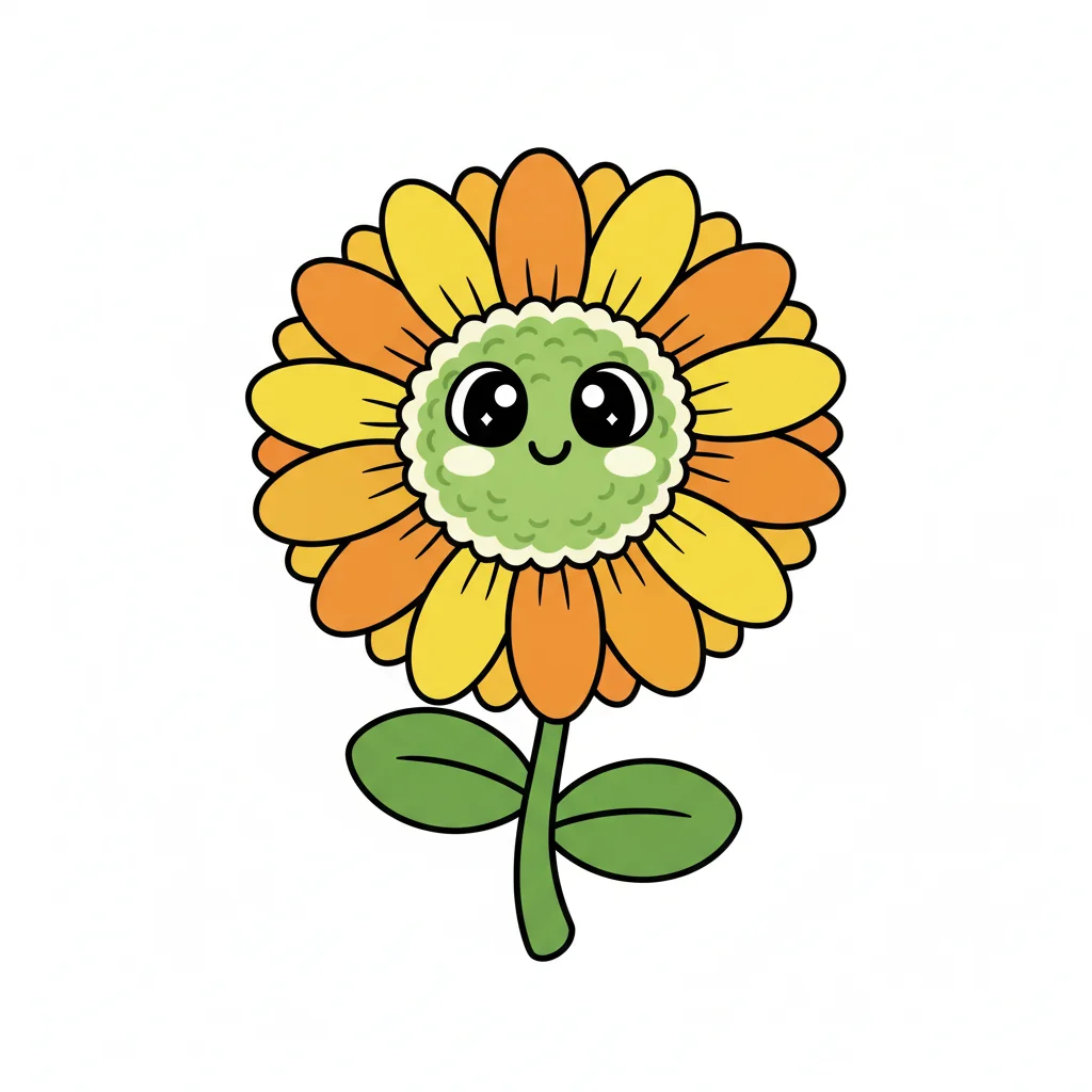 Chrysanthemum
