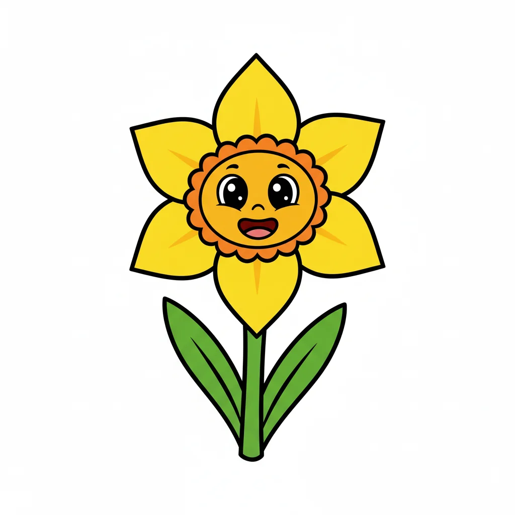 Daffodil