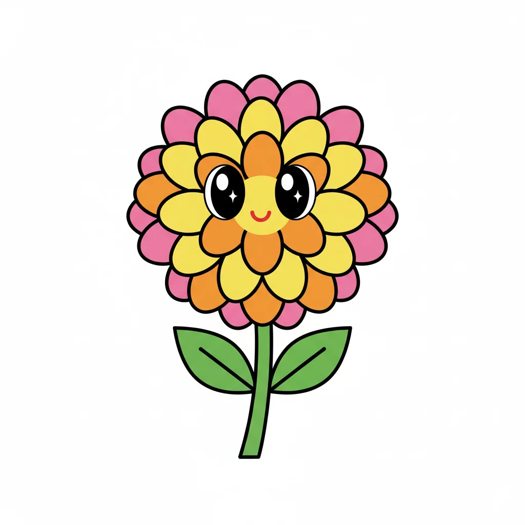 Dahlia