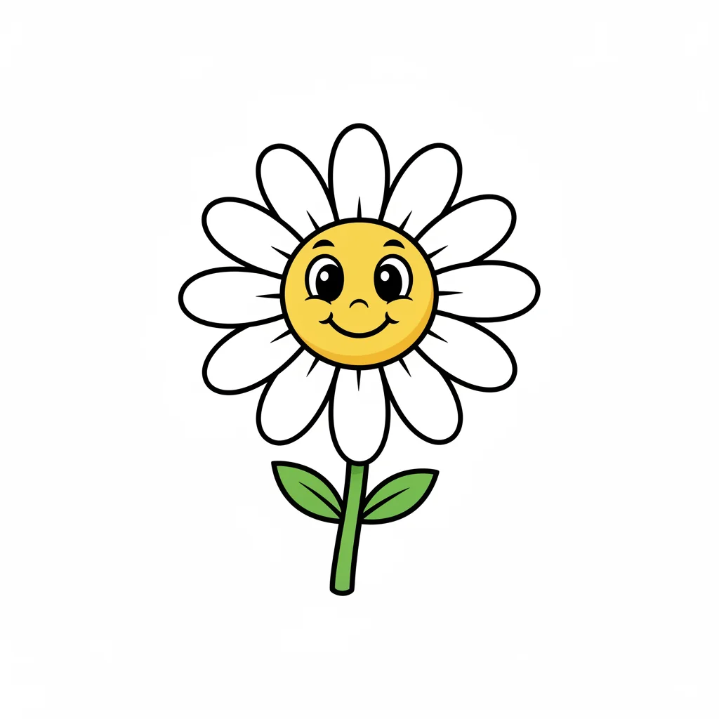 Daisy
