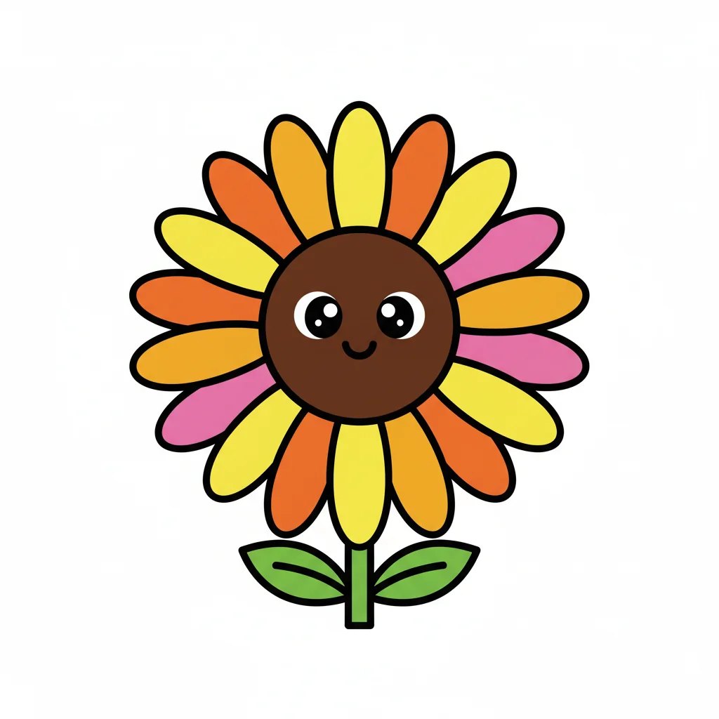 Gerbera