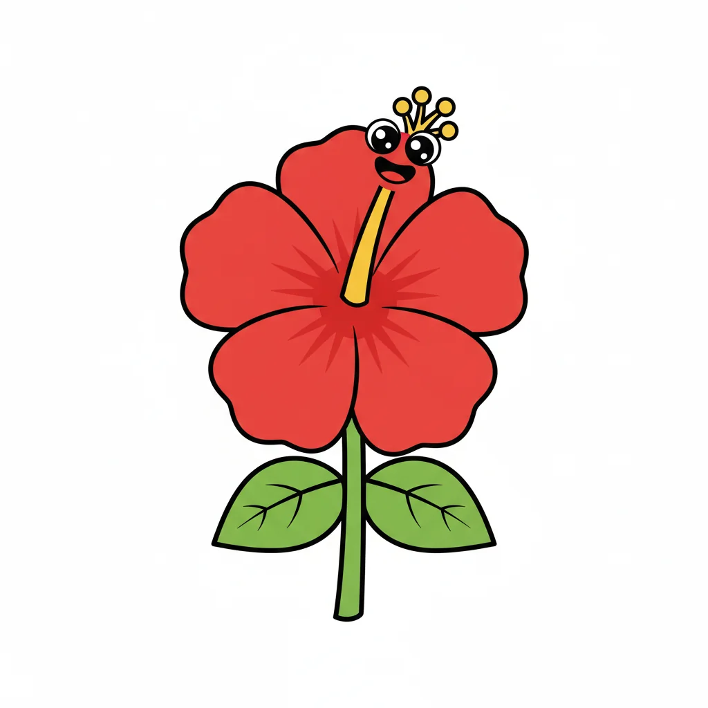 Hibiscus