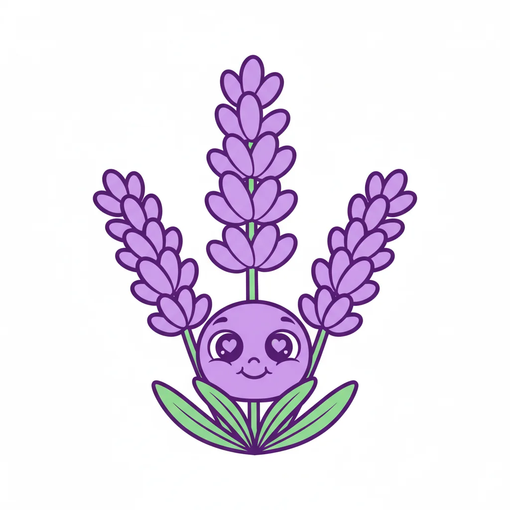 Lavender