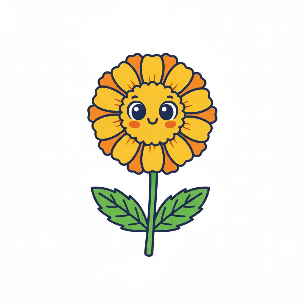 Marigold
