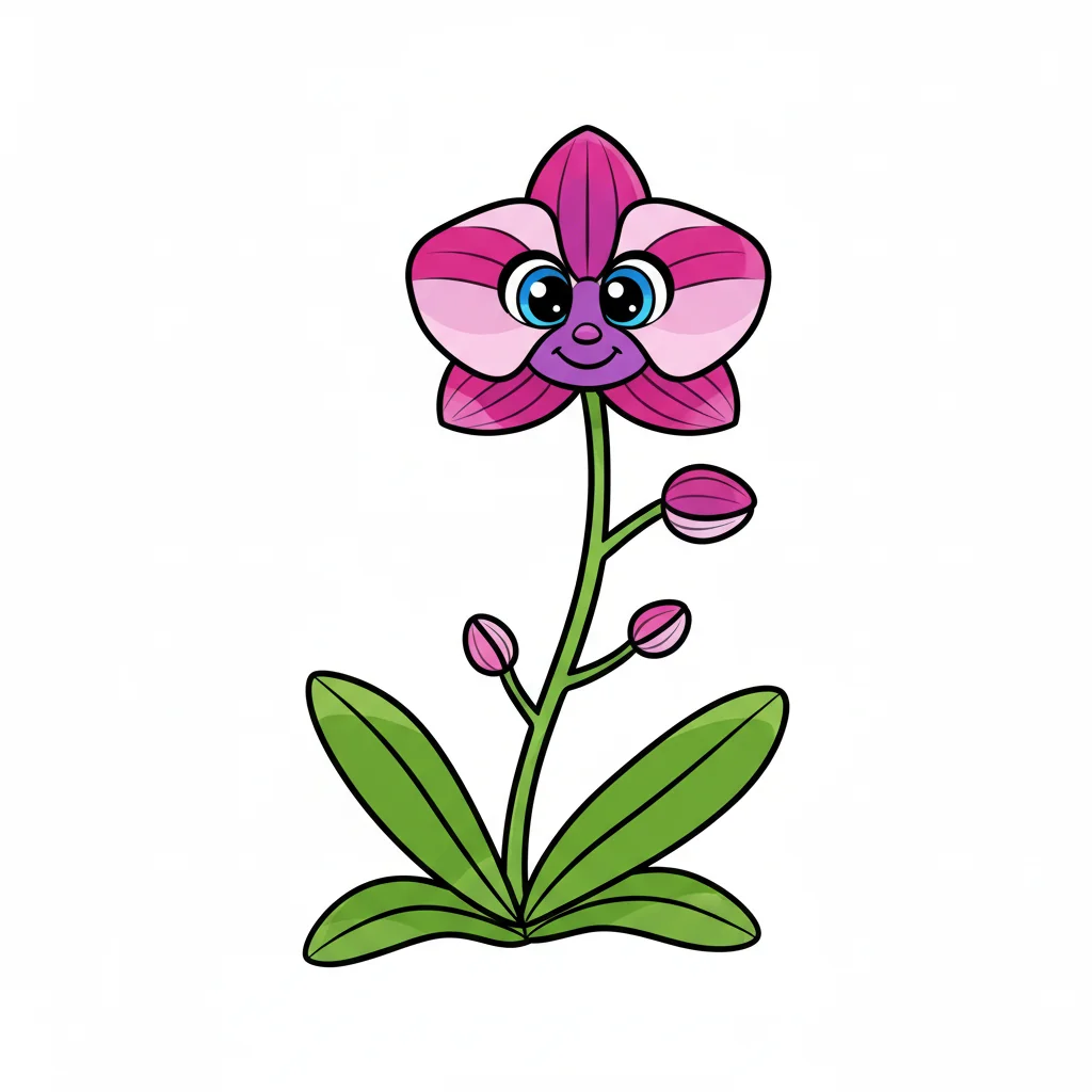 Orchid