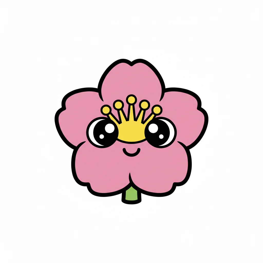 Plum blossom