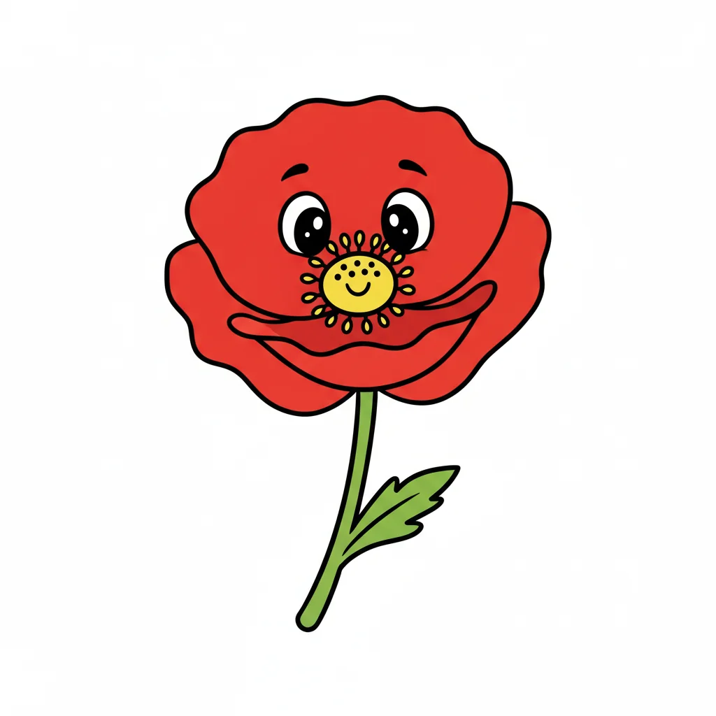Poppy