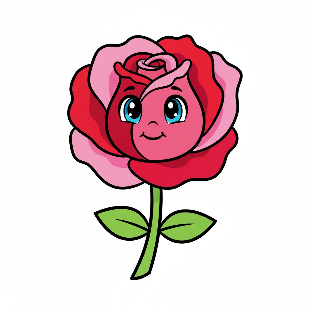 Rose