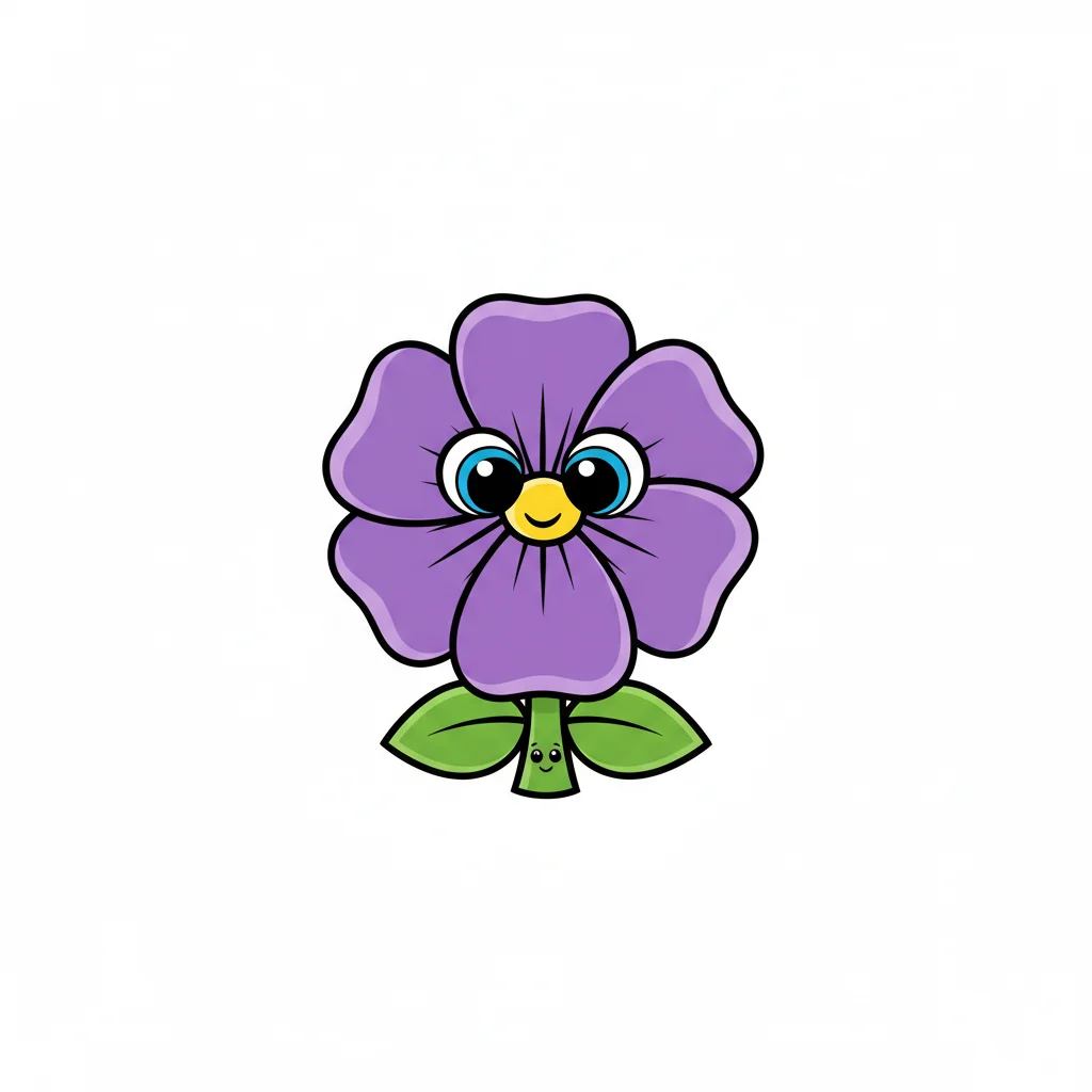 Violet
