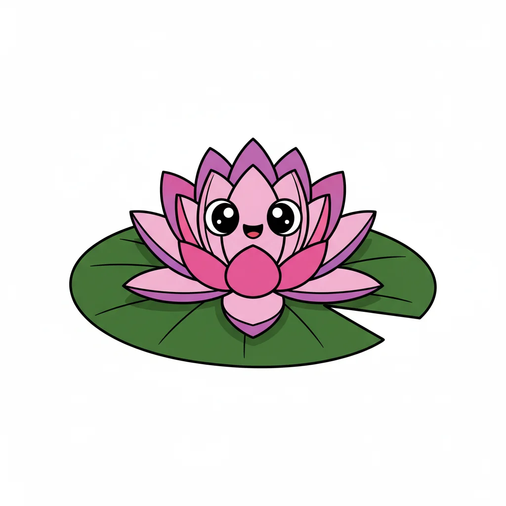 Water lily