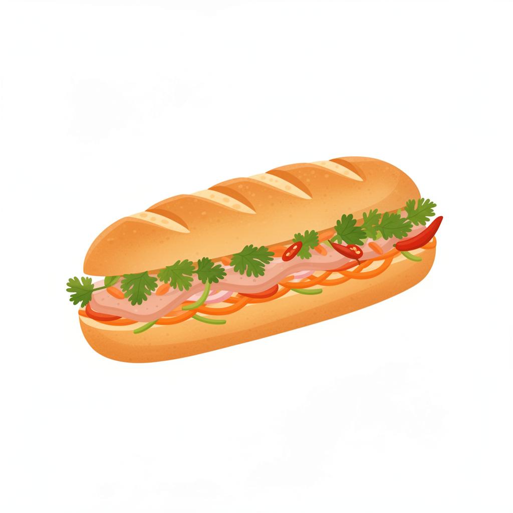 banh mi