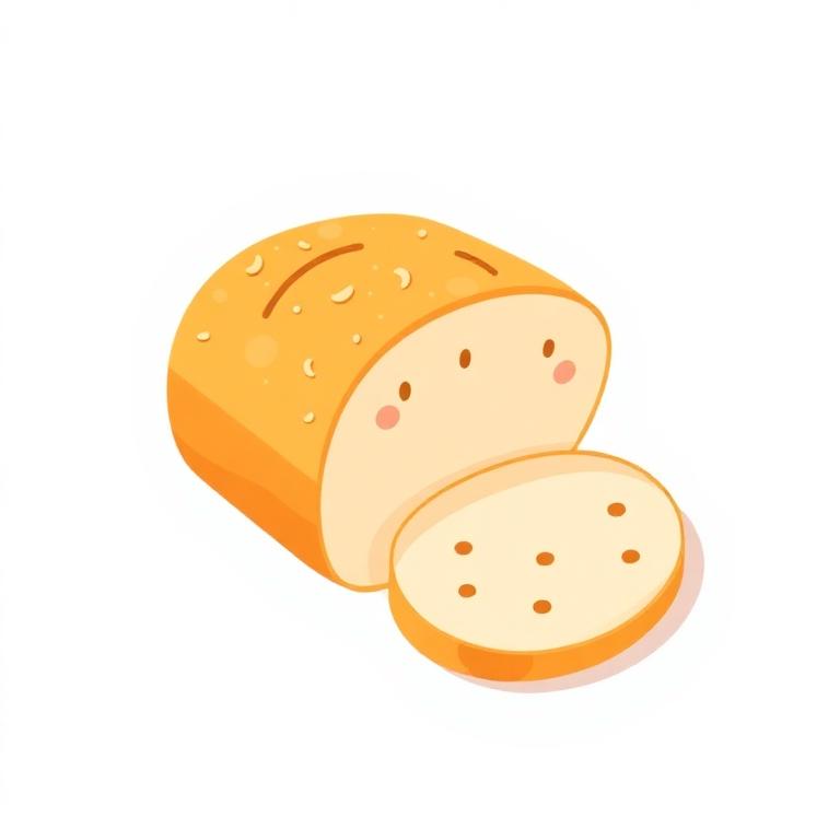 bread
