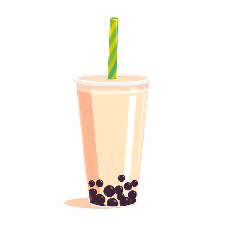 bubble tea
