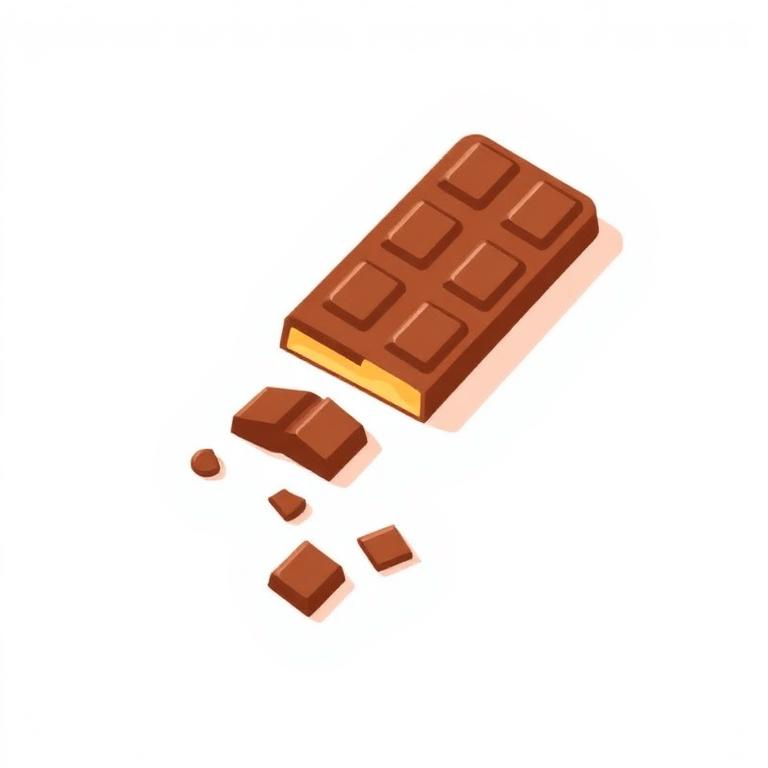 chocolate