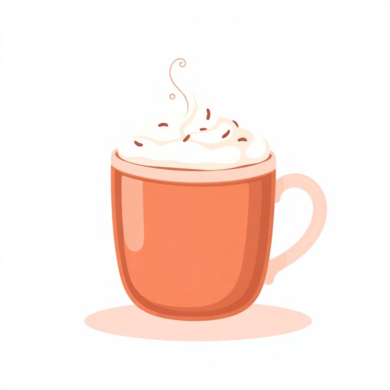 hot chocolate