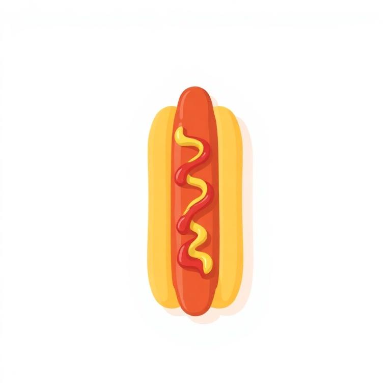 hotdog