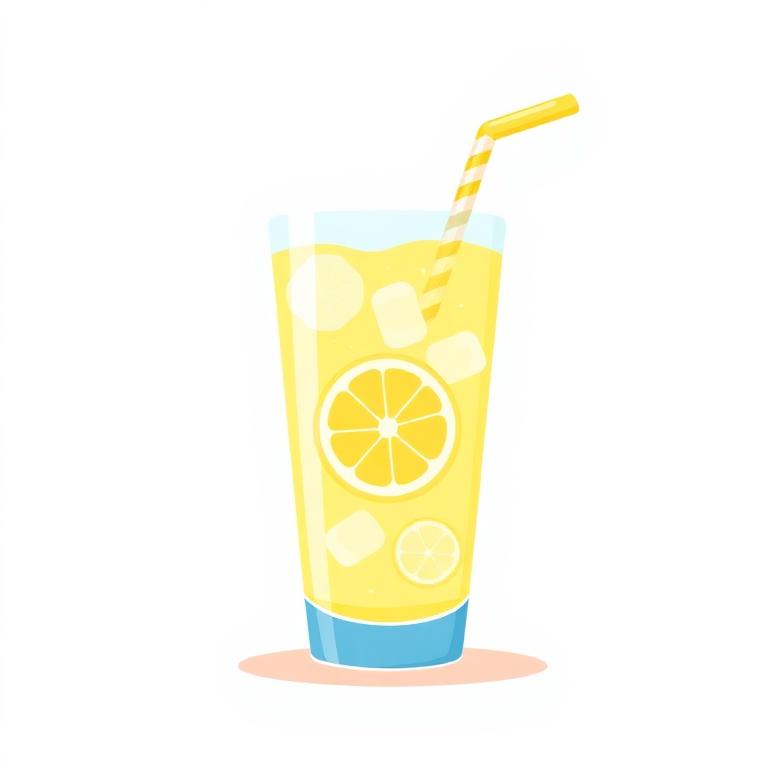 lemonade