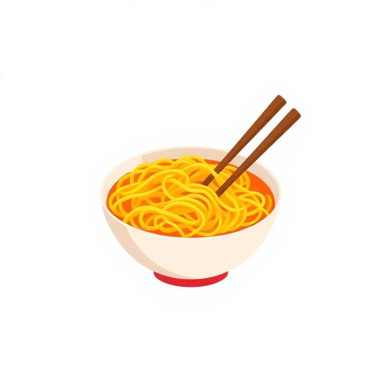 noodles