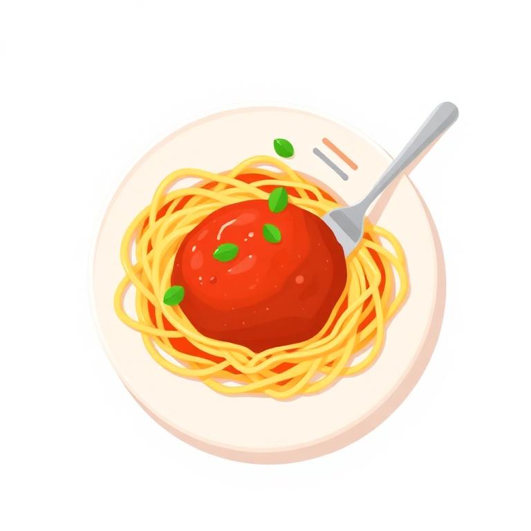 pasta