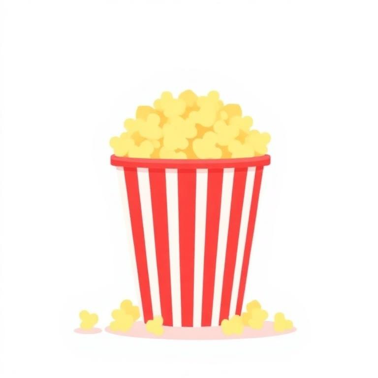 popcorn