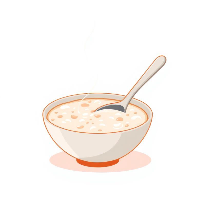 porridge