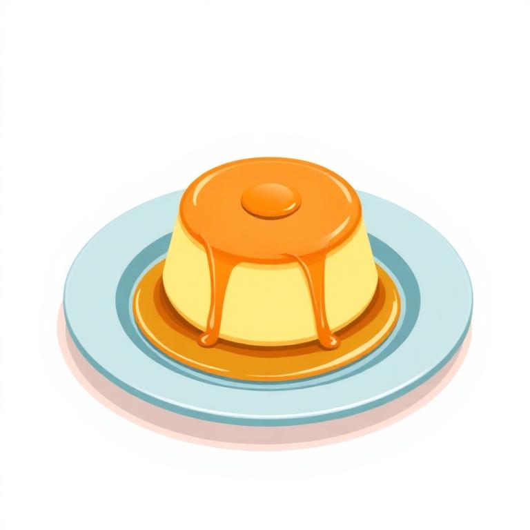 pudding