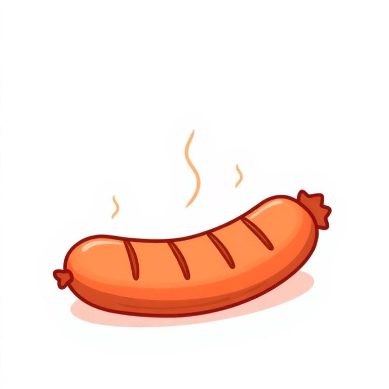 sausage