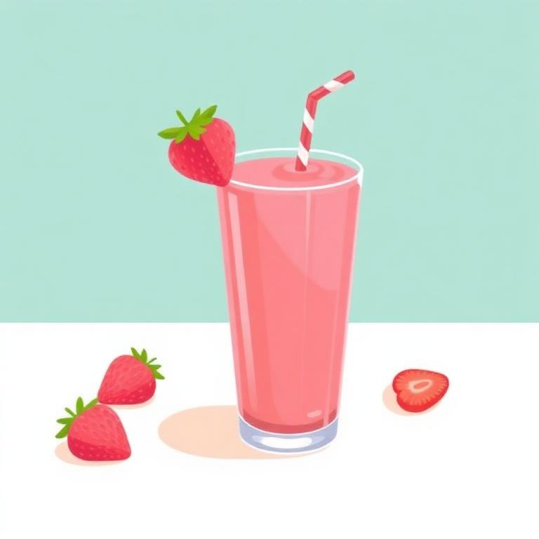 smoothie