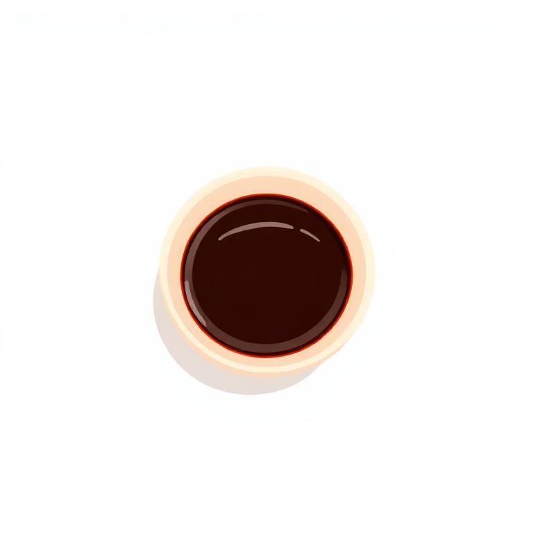 soy sauce