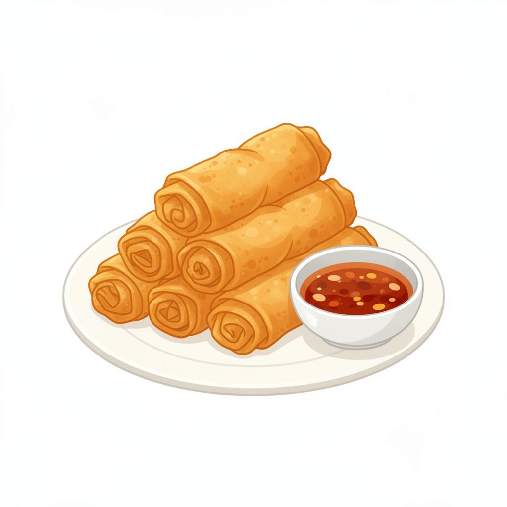 spring roll