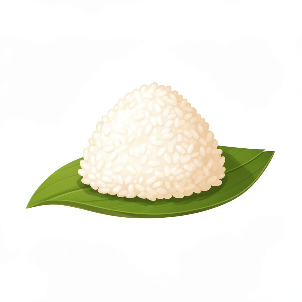 sticky rice