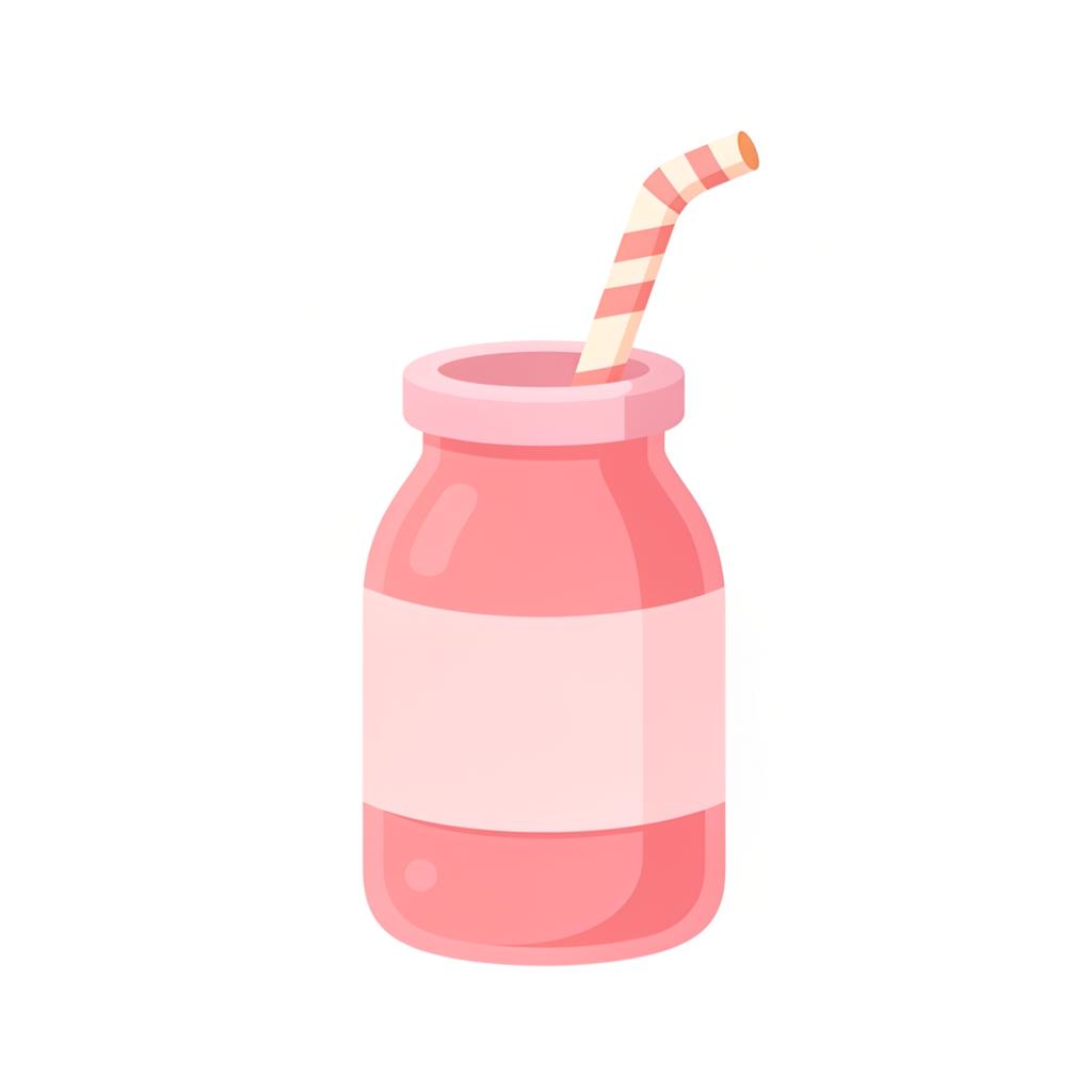 yogurt drink