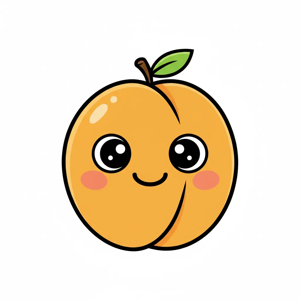 apricot