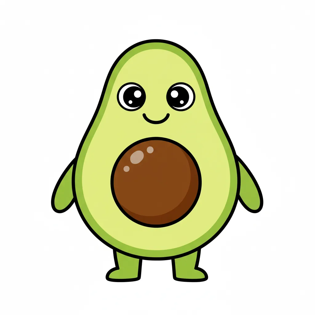 avocado