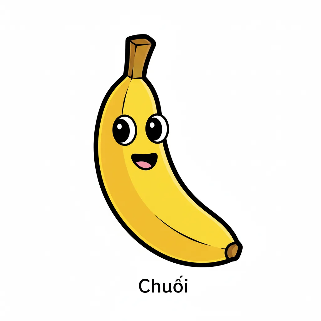 banana