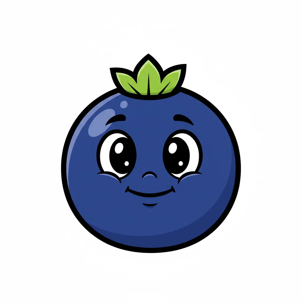 blueberry