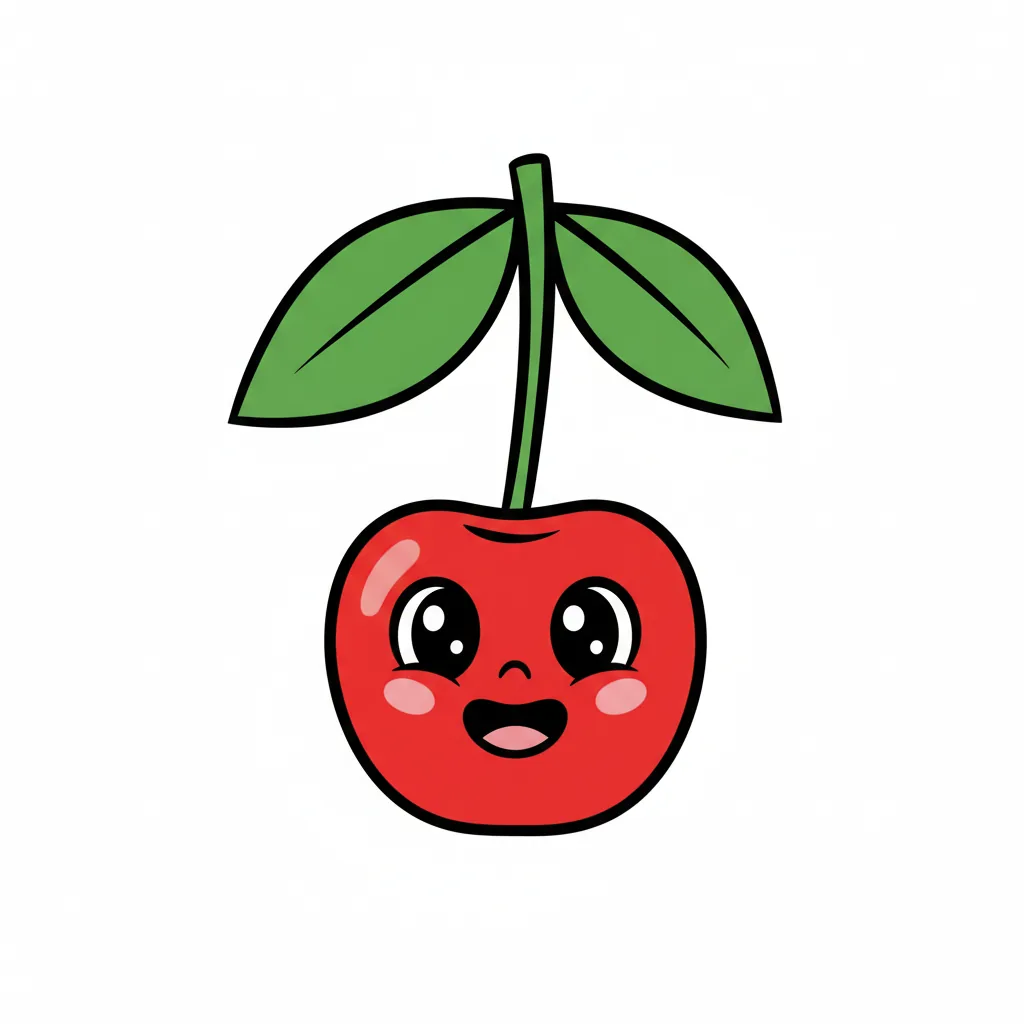 cherry