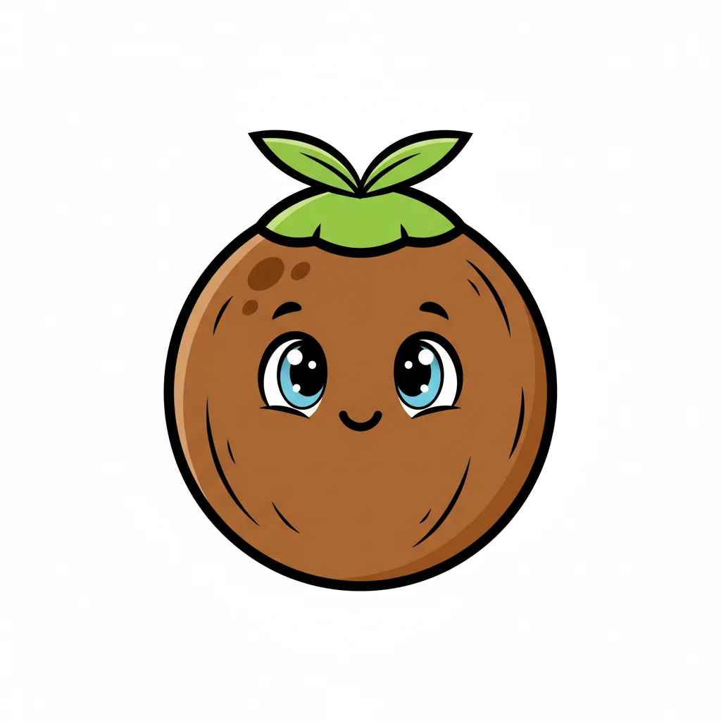coconut