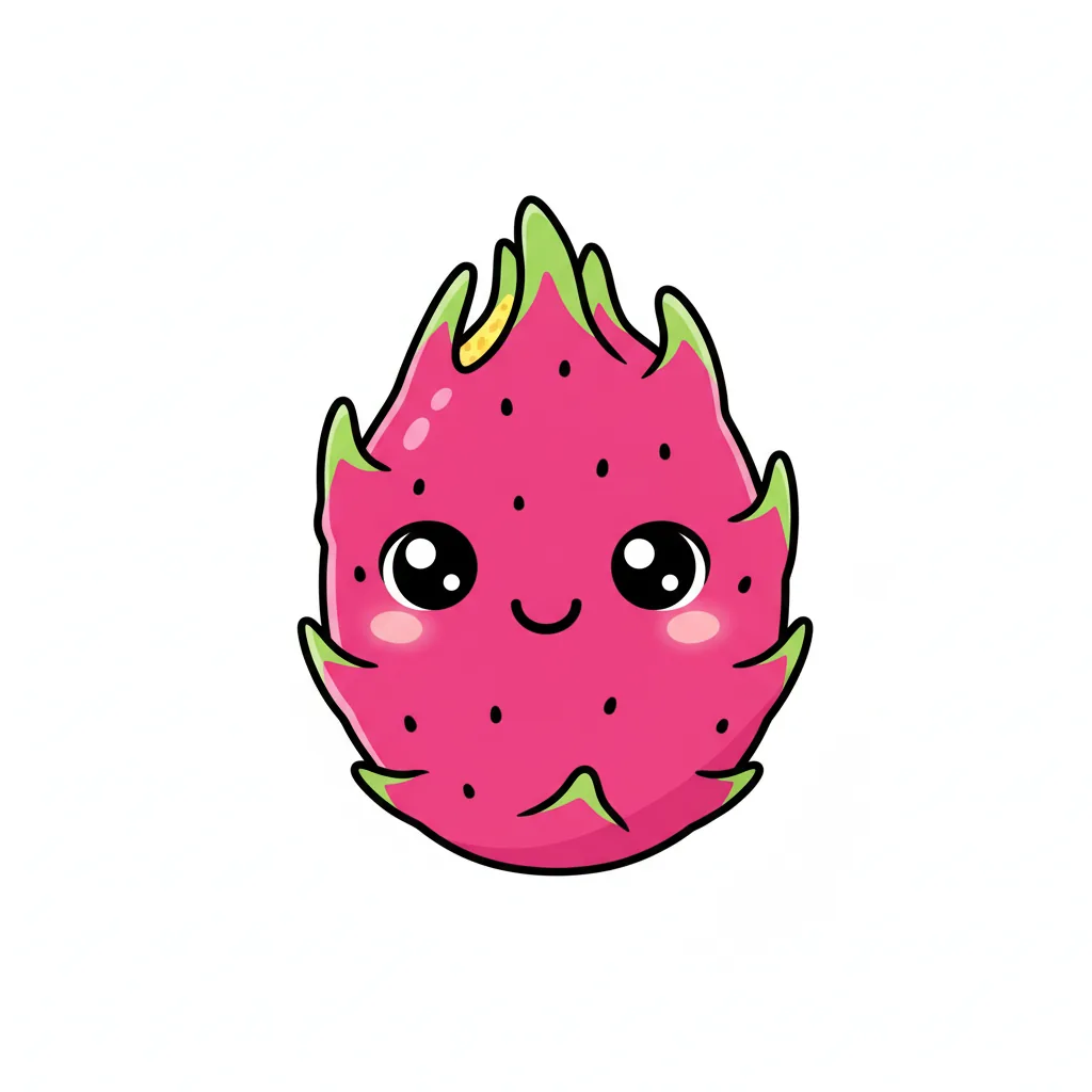 dragon-fruit