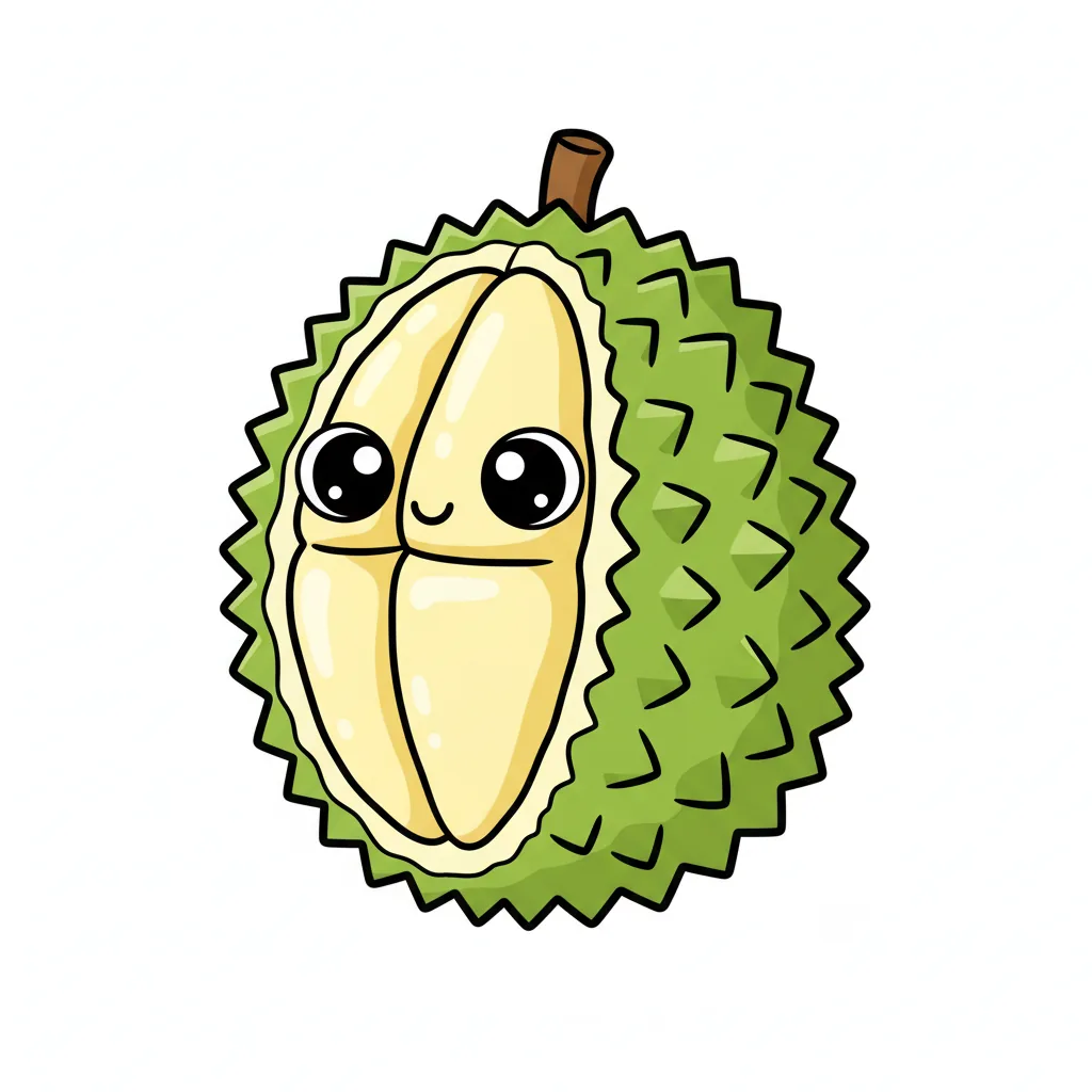 durian