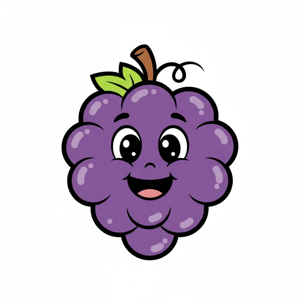 grape
