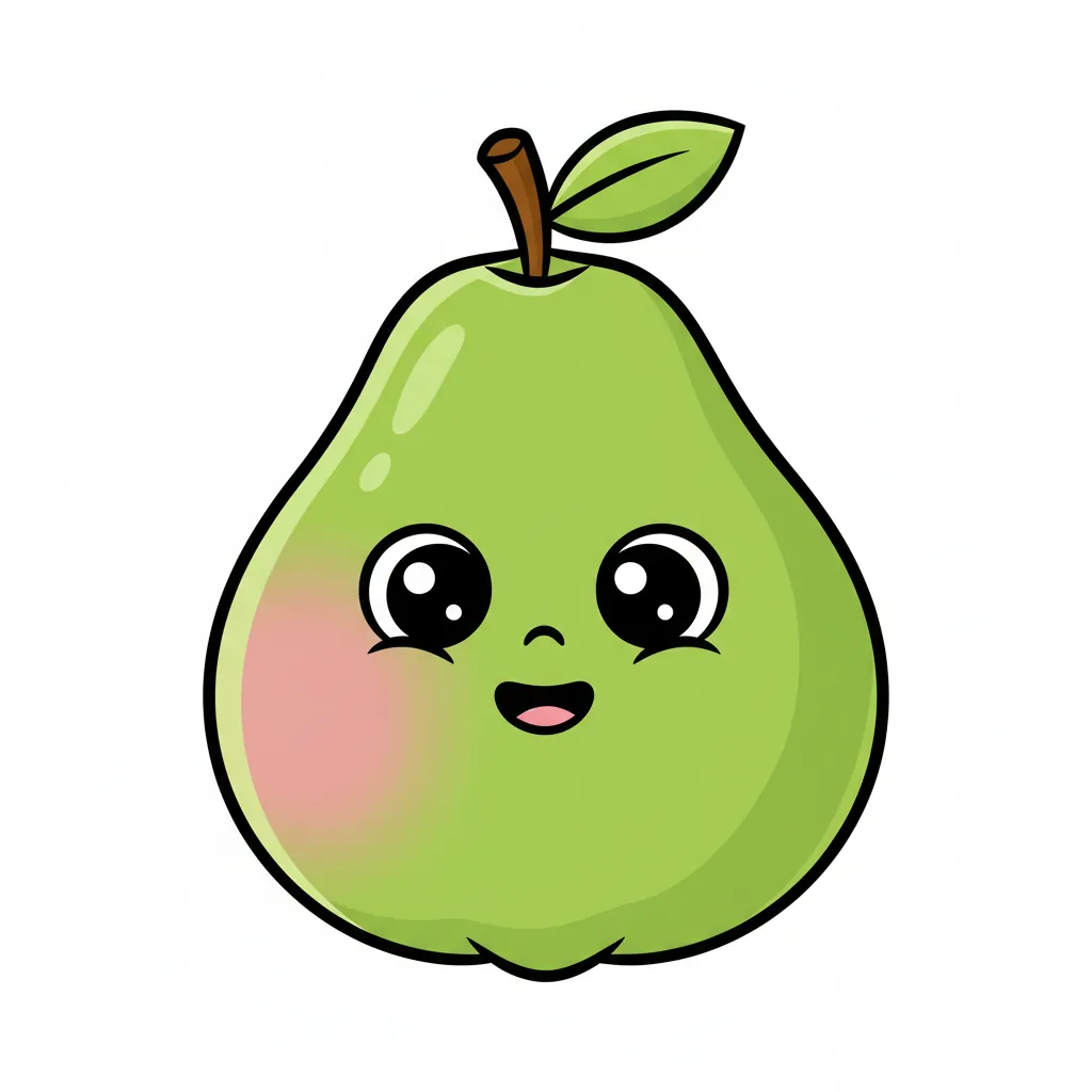 guava