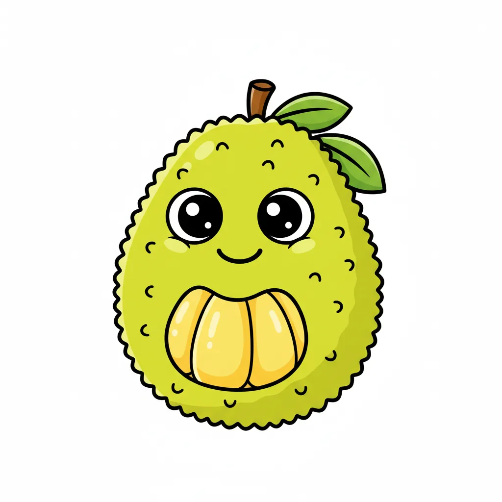 jackfruit