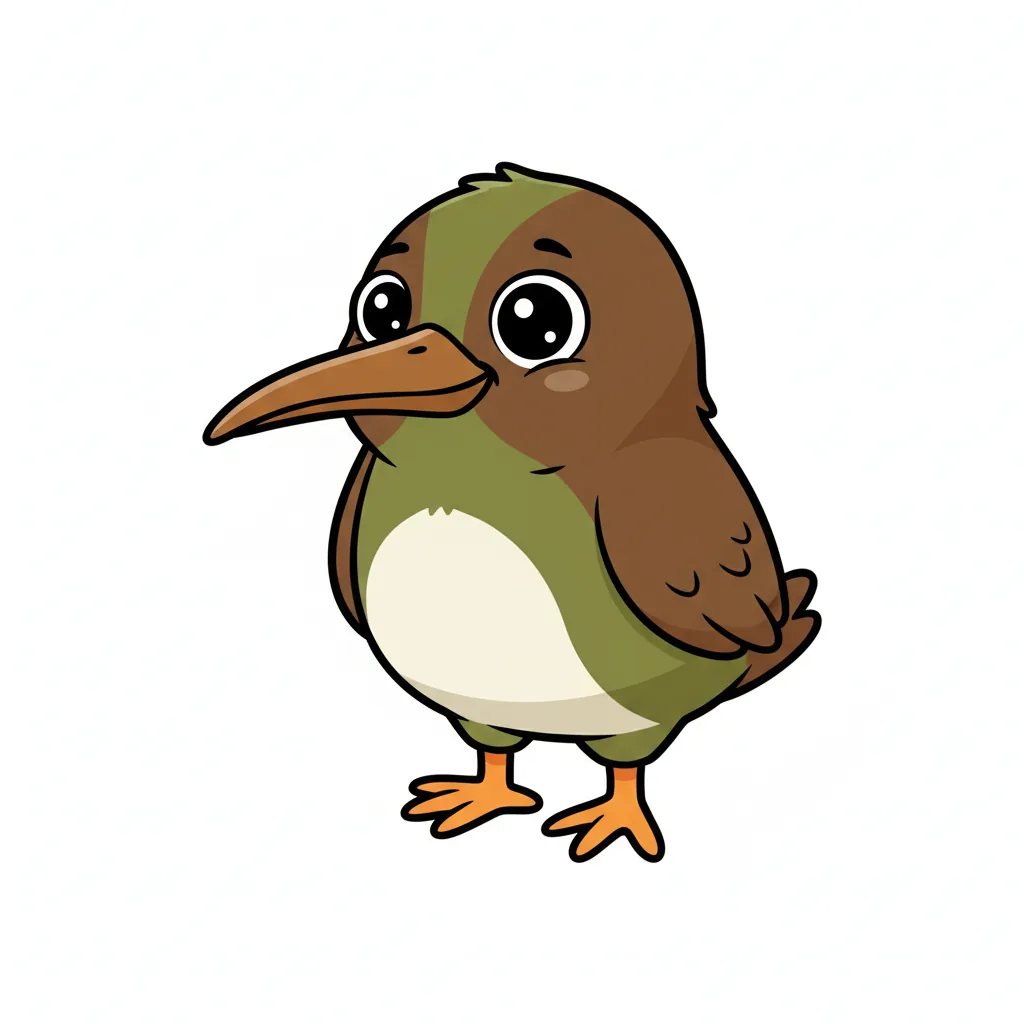 kiwi