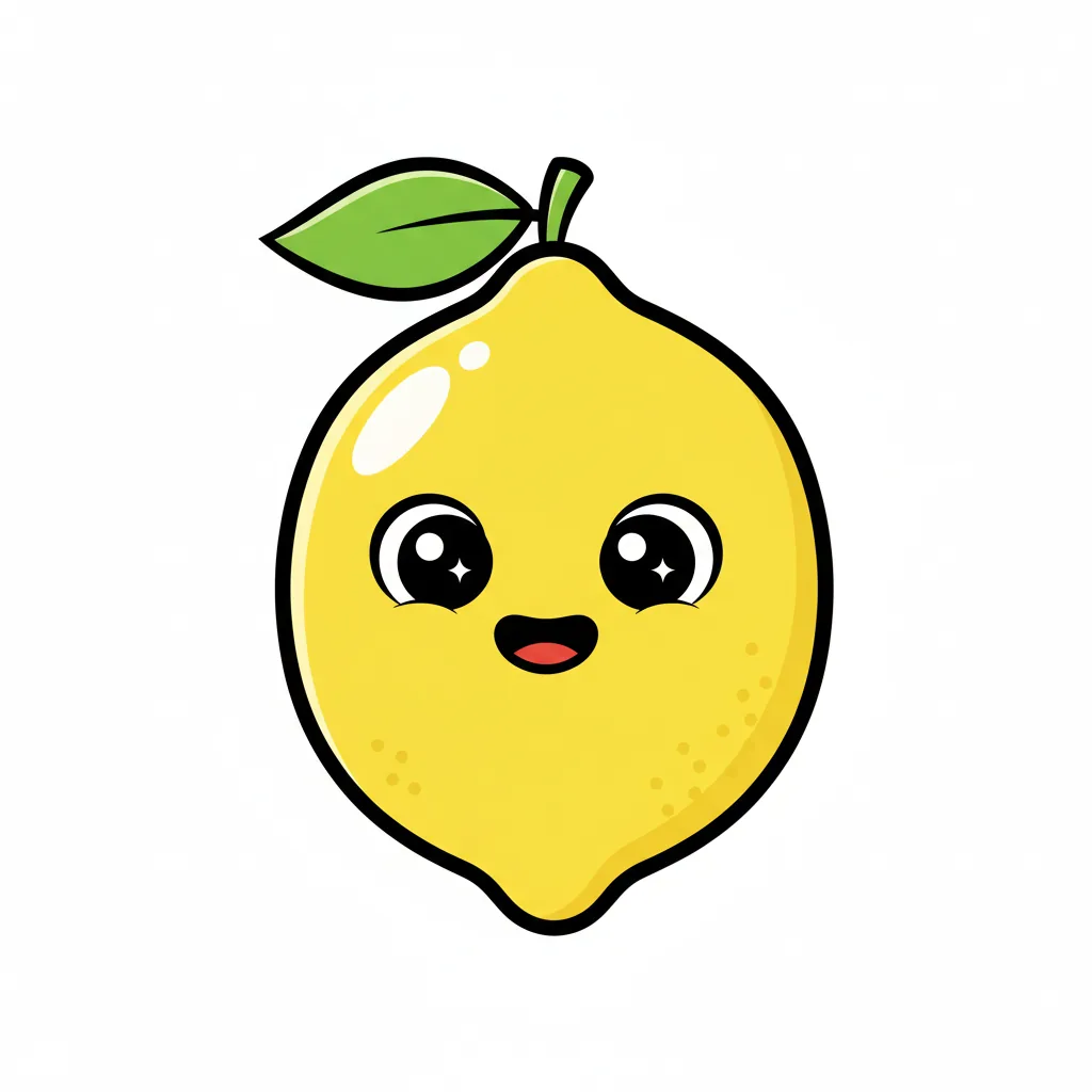 lemon