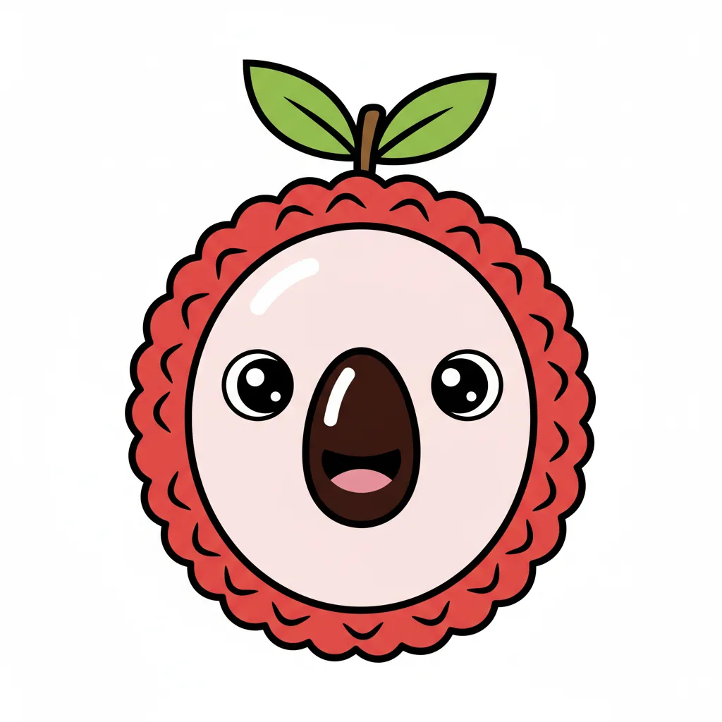 lychee